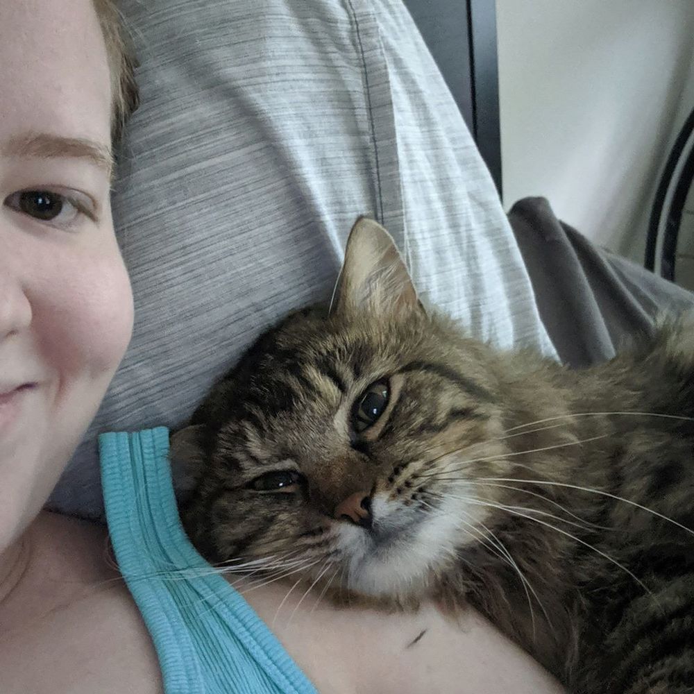 Meet your Posher, Sophie